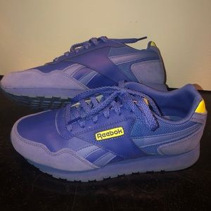 Women’s Reebok Club MEMT